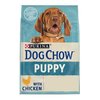 Dog Chow Cachorro Pollo
