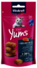 Vitakraft Cat Yums Salmón 40 g