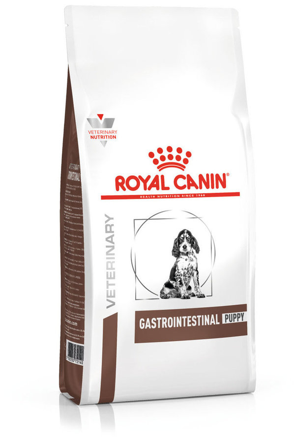Royal Canin Perro Veterinary Diet Gastrointestinal Puppy