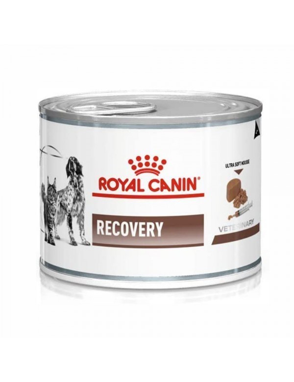 Royal Canin Veterinary Diet Recovery