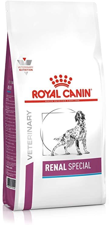 Royal Canin Perro Veterinary Diet Renal