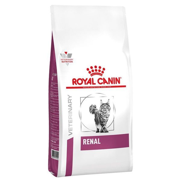 Royal Canin Gato Veterinary Diet Renal