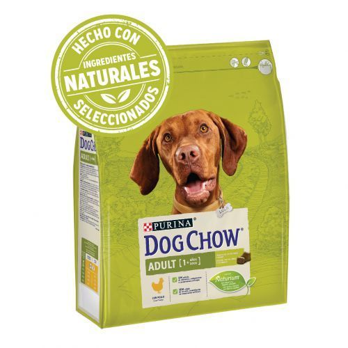 Dog Chow Adulto Pollo
