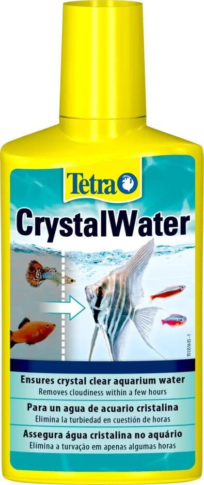 Tetra CrystalWater