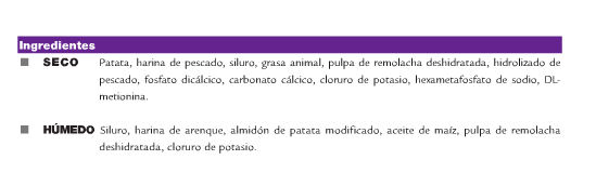 Eukanuba Veterinary Diets Dermatosis FP  5 kg