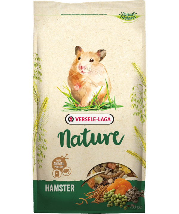 Versele-Laga Hamster Nature 700 GR.