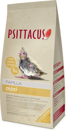 Psittacus Papilla Mini para Aves 1 Kg.