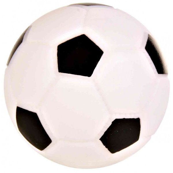 Trixie Pelota de Fútbol 6 cm
