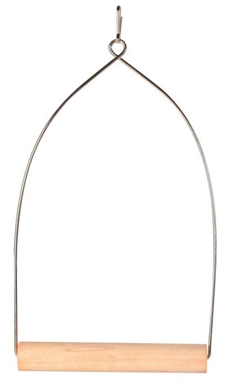 Trixie Columpio Arco 8 × 15 cm