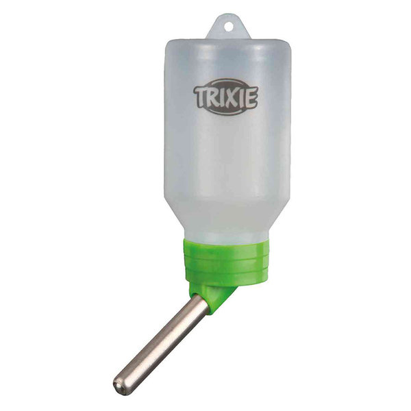 Trixie Bebedero Tubo Plástico 50 ml