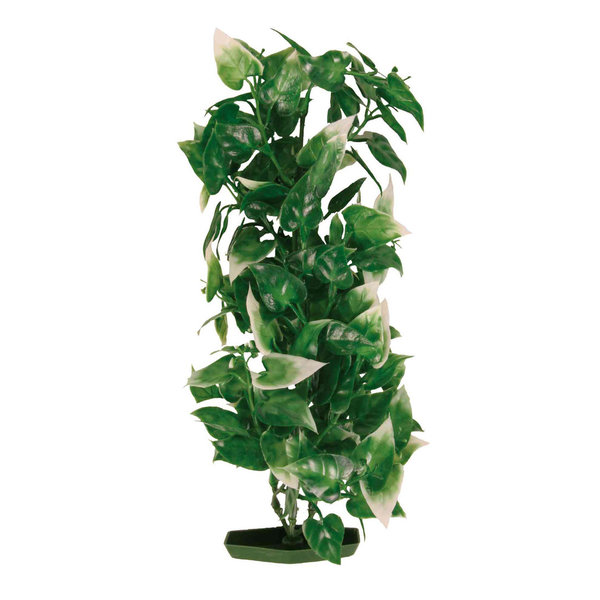 Trixie 6 Plantas de plástico de 25 cm