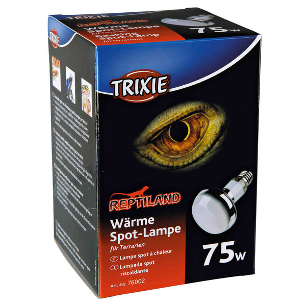 Trixie Lámpara Spot Calentadora 150 W