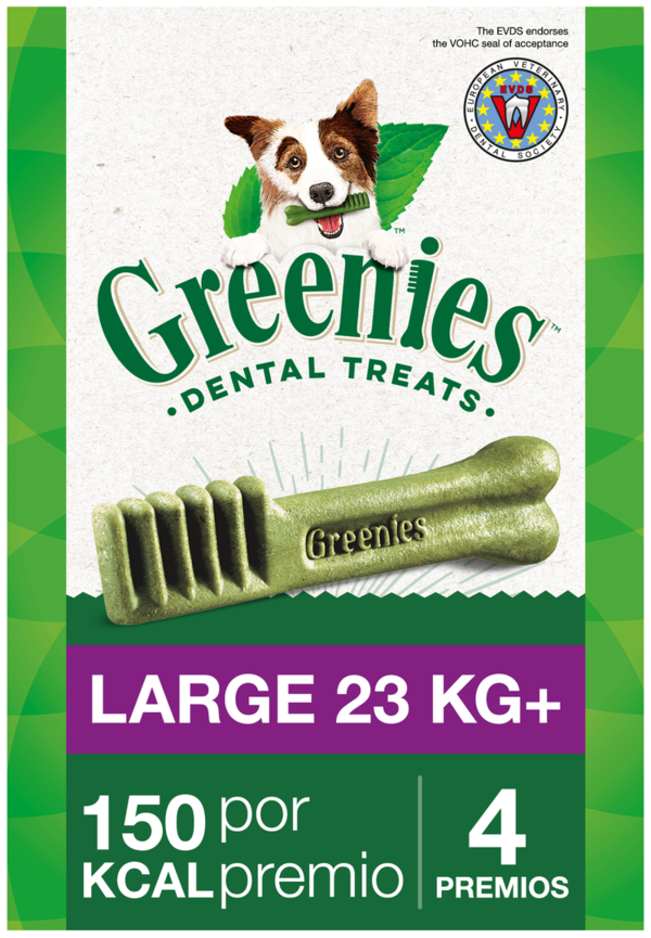 Greenies Large