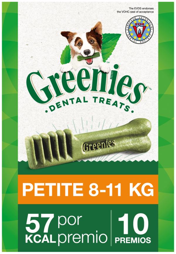 Greenies Petite
