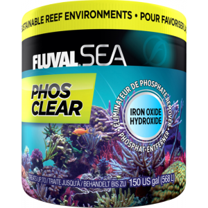 Fluval Phos Clear SEA