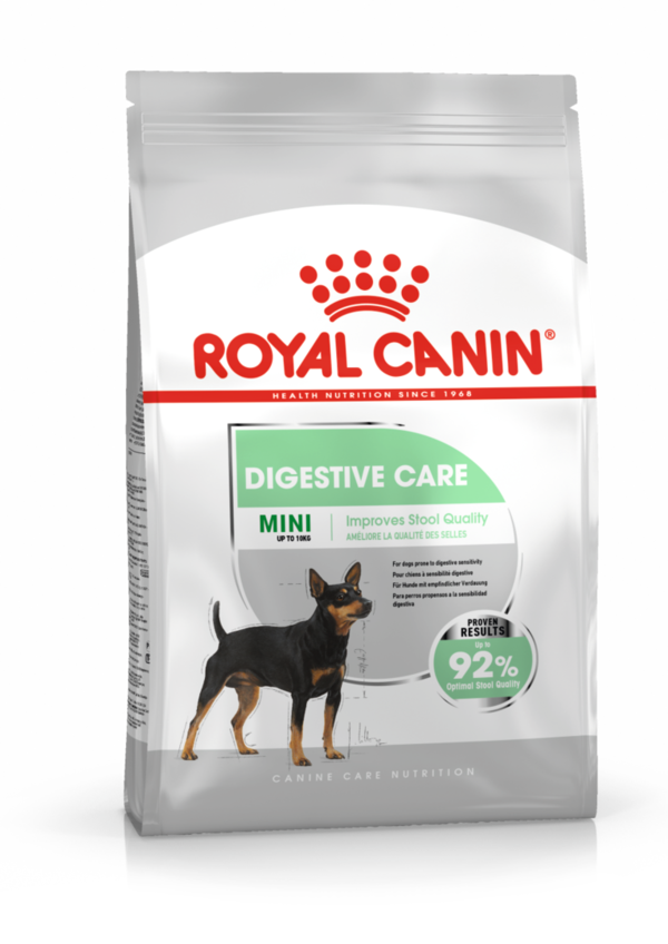 Royal Canin Perro Mini Digestive Care