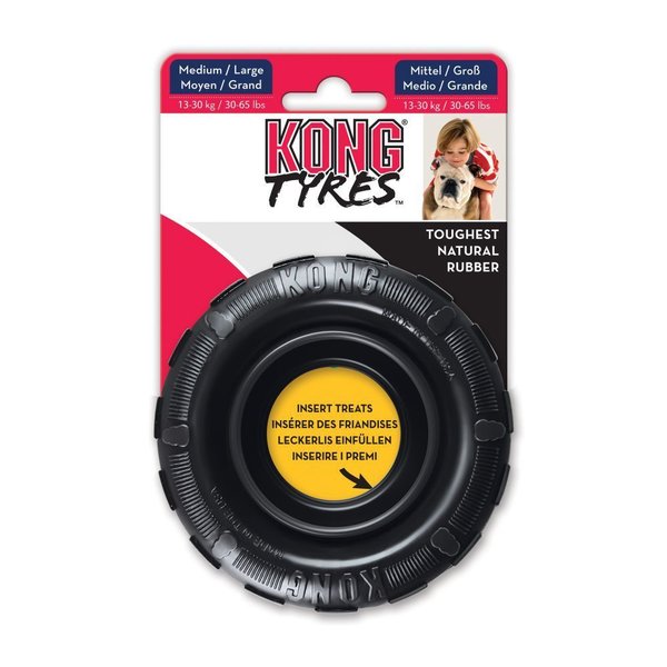 Kong Extreme Tyres M / L