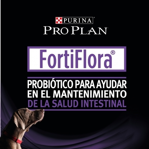 Purina Pro Plan Veterinary Diets Canine Fortiflora
