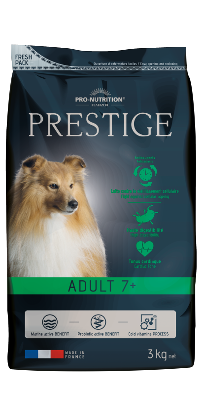 Flatazor Prestige Adult 7+