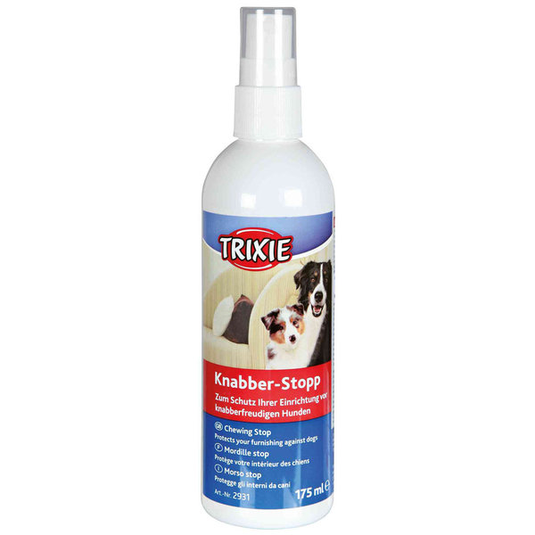 Trixie Spray Antimordeduras en Muebles 175 ml