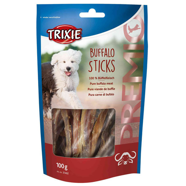 Trixie Snack Buffalo Sticks 100 gr