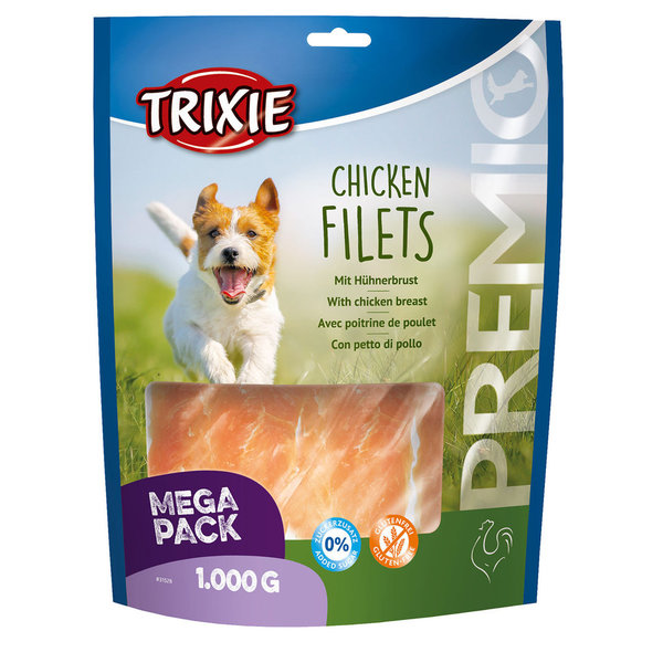 Trixie Snack Chicken Filets 1 kg