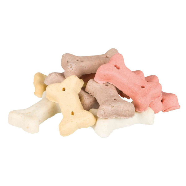 Trixie Cubo Cookie Snack Bones 1,3 kg