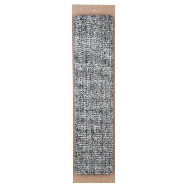 Trixie Tabla Rascadora XL Gris 17 x 70 cm