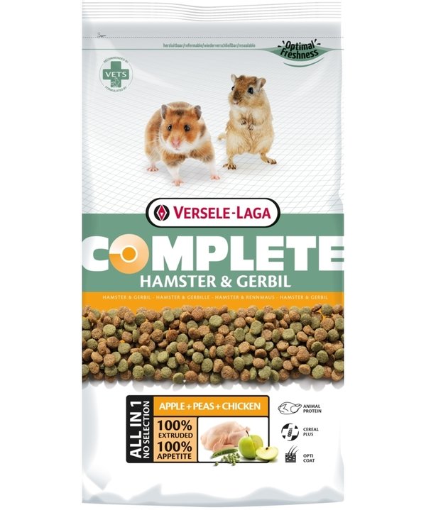 Versele-Laga Hamster/Gerbil Complete