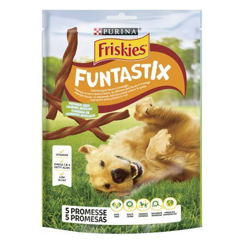 Friskies Funtastix 175 gr.