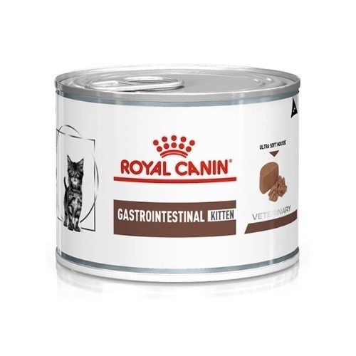 Royal Canin Gastrointestinal Kitten Paté