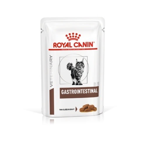 Royal Canin Gastrointestinal Salsa