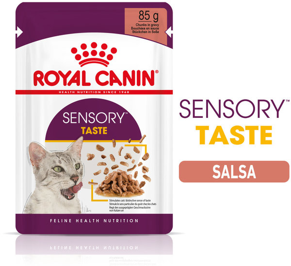 Royal Canin Sensory Taste