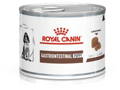 Royal Canin Gastrointestinal Puppy Paté