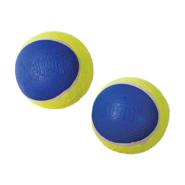 Kong SqueakAir Ultra Balls