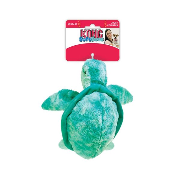 Kong SoftSeas Turtle