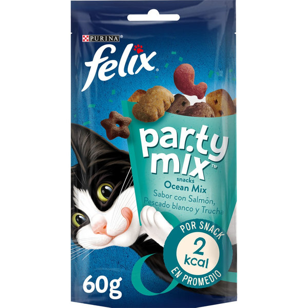 Felix Party Mix Oceano 60 gr