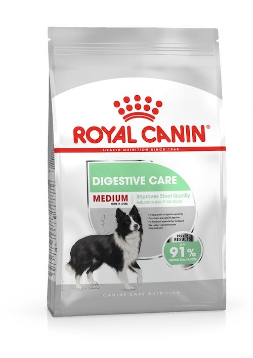 Royal Canin Perro Medium Digestive Care