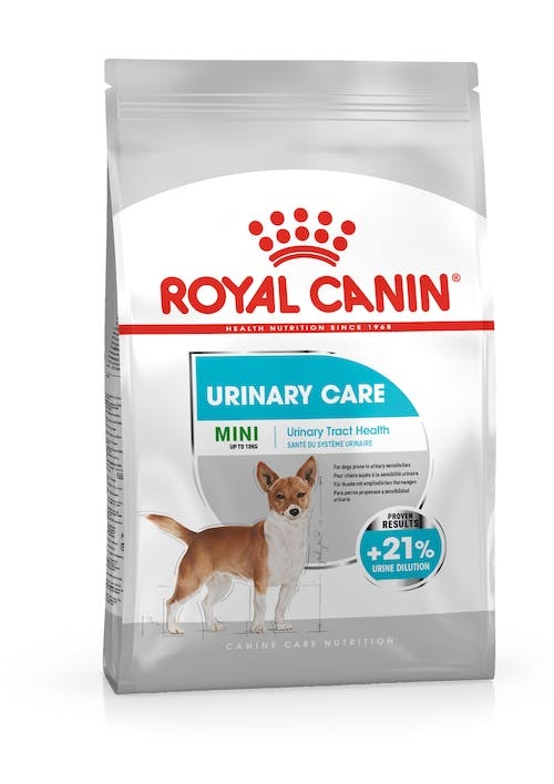 Royal Canin Perro Mini Urinary Care