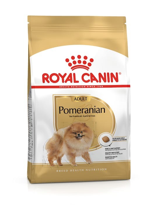 Royal Canin Perro Pomeranian Adult 3 kg