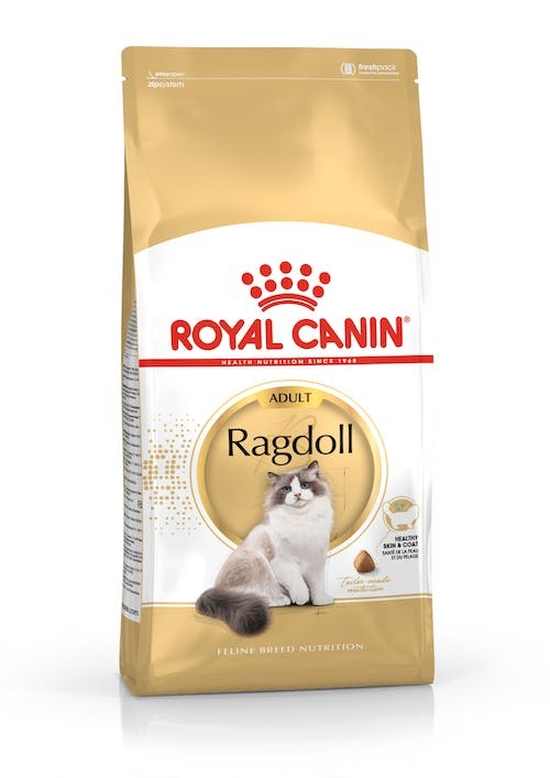 Royal Canin Ragdoll Cat Adult
