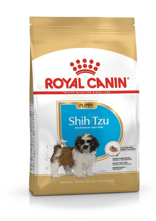 Royal Canin Perro Shih Tzu Puppy