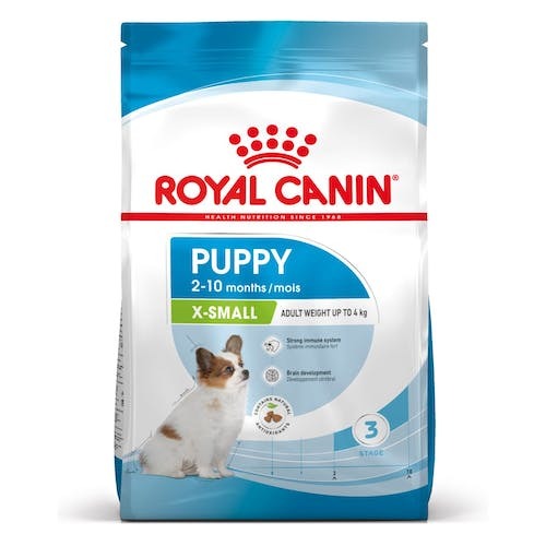 Royal Canin Perro X-Small Puppy